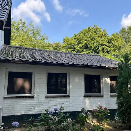 Itterhoeve Bed & Breakfast *