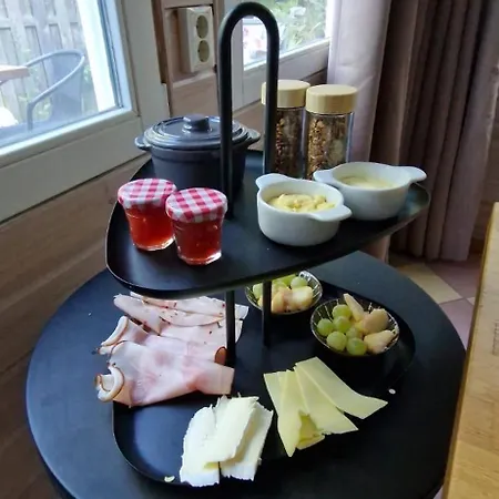 Itterhoeve Bed & Breakfast *