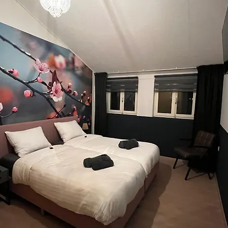 Itterhoeve Bed & Breakfast *
