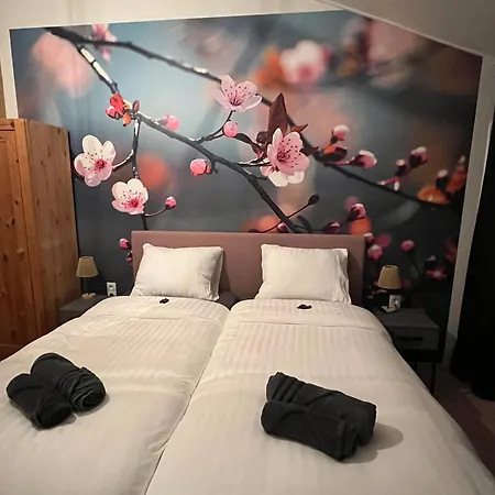 Itterhoeve Bed & Breakfast *