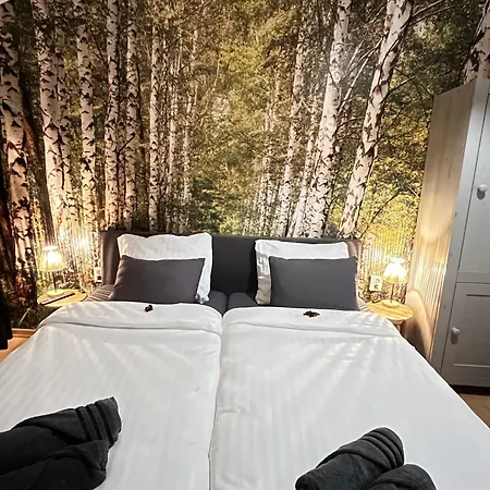 Itterhoeve Bed & Breakfast
