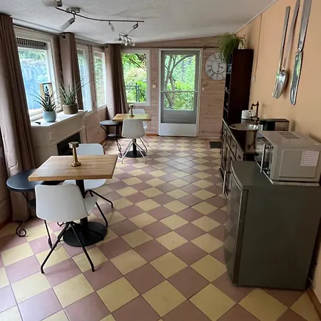 Itterhoeve Bed & Breakfast Neeritter