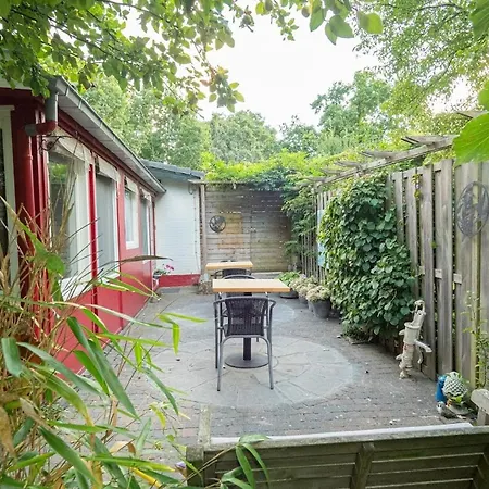 Itterhoeve Bed & Breakfast