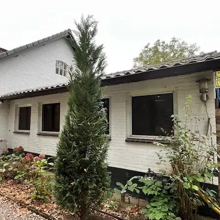 Bed & Breakfast Itterhoeve *