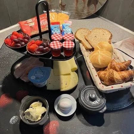 Bed & Breakfast Itterhoeve